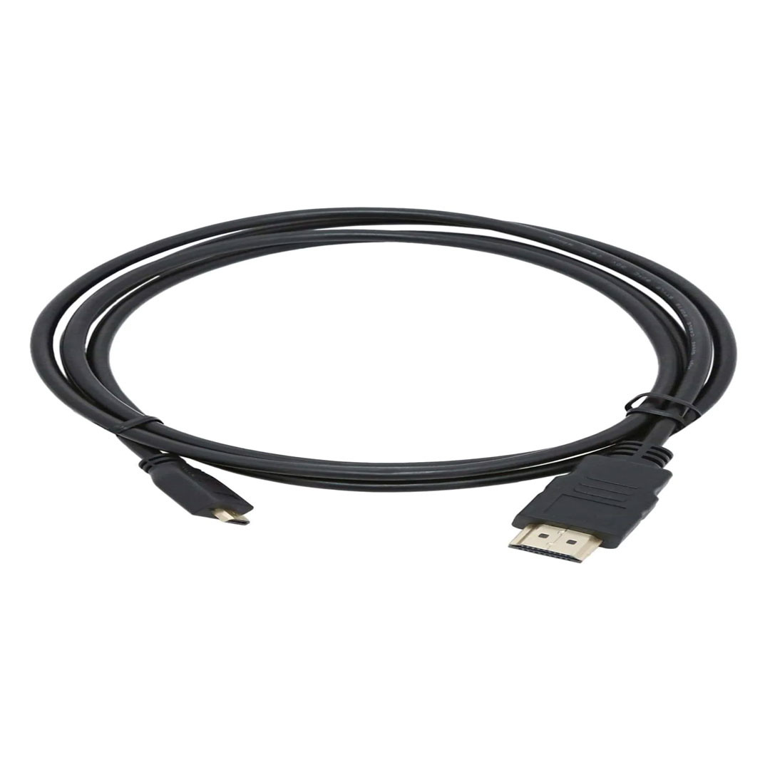 MICRO HDMI TO HDMI 1.8M