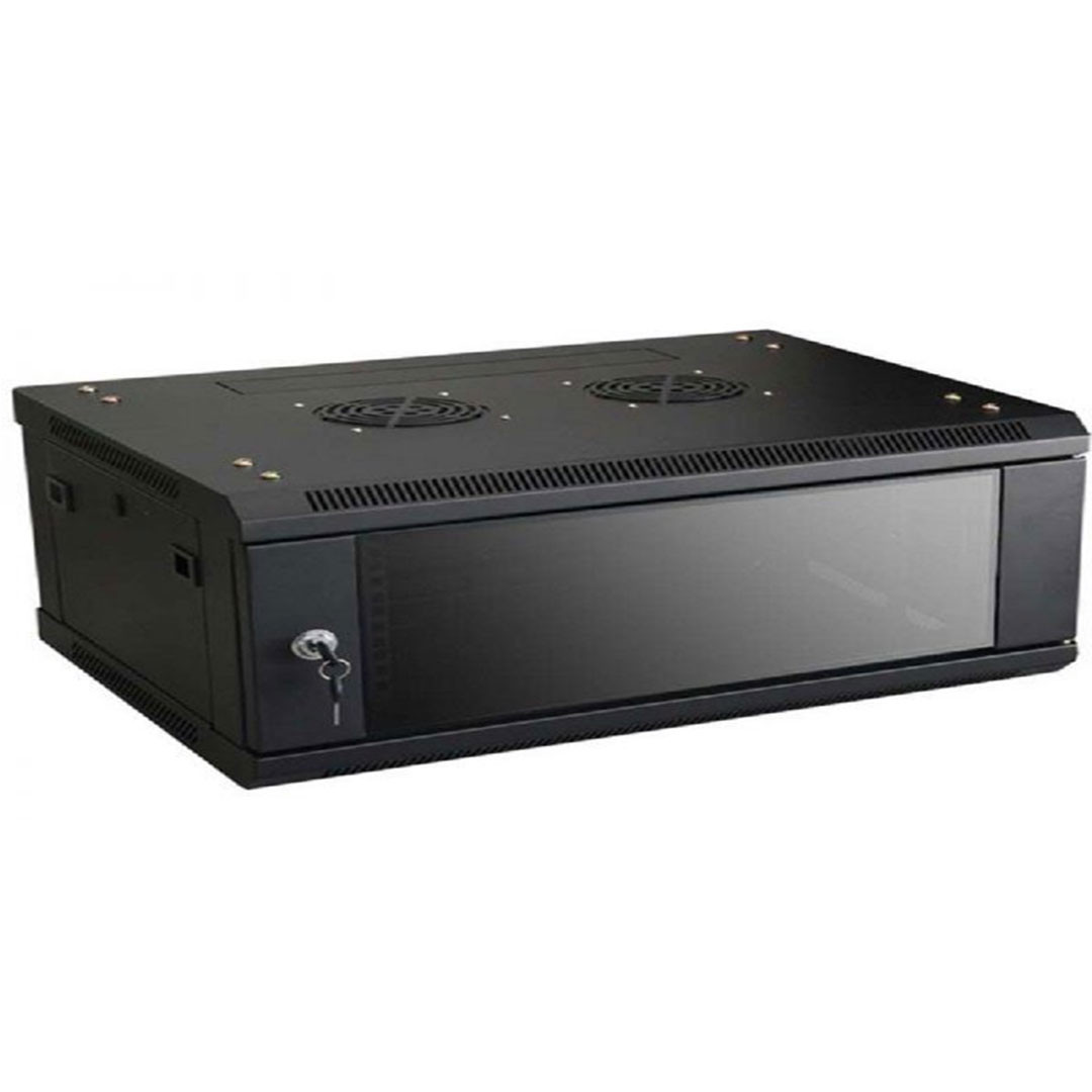 4U 600*450 WALL MOUNT CABINET