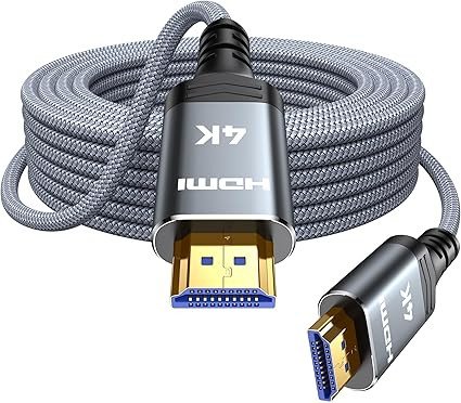 fiber hdmi 4k