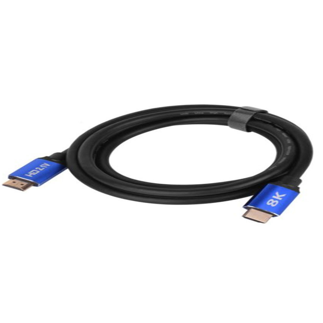 8K 2.1 HDMI CABLE 5M