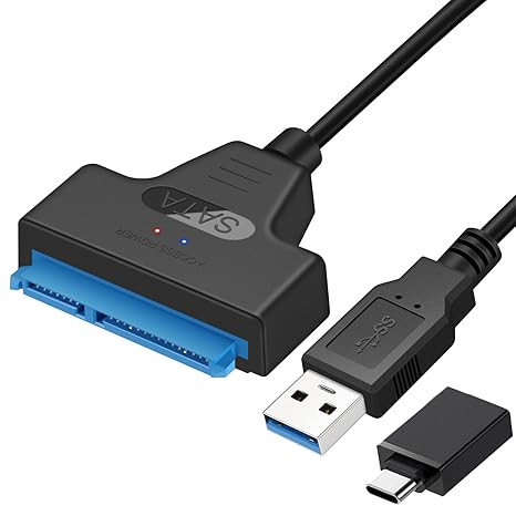 USB3.0 TO SATA CABLE