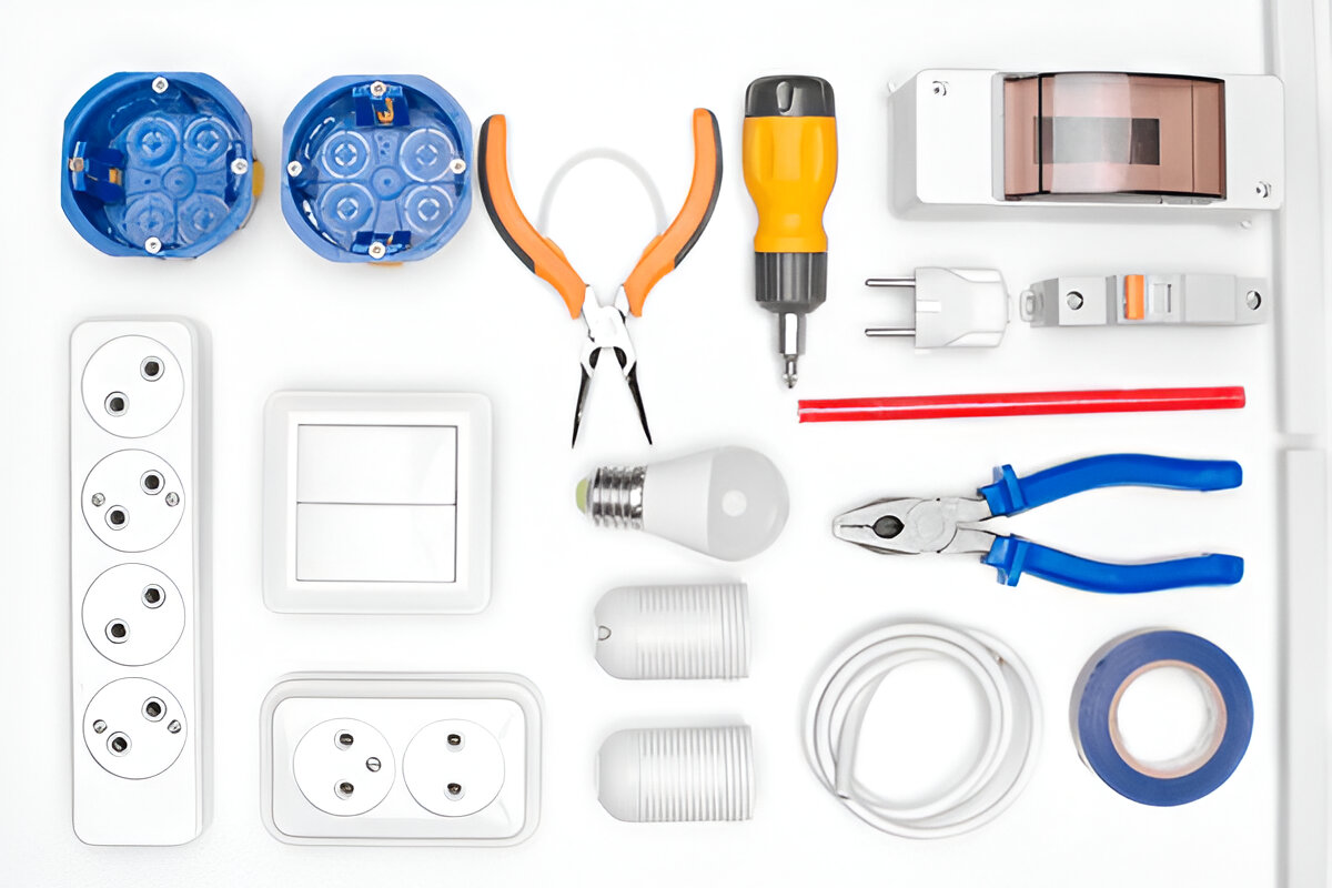 Electric Accessories