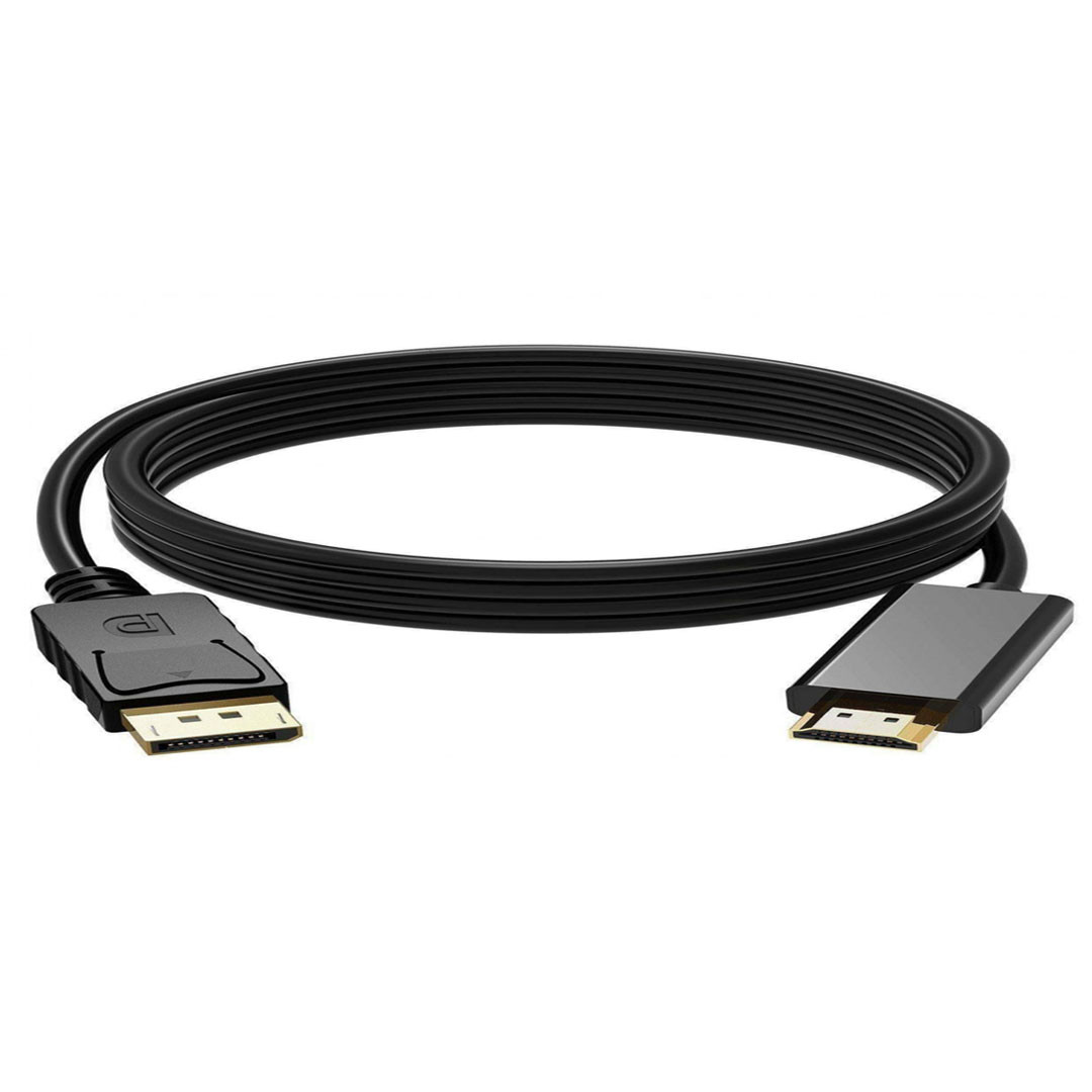 DP TO HDMI CABLE 3M