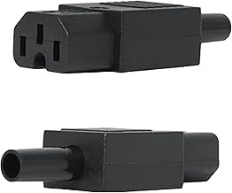 10A C15 AND C14 CONNECTOR