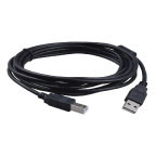 USB2.0 TO PRINTER CABLE 1.8M