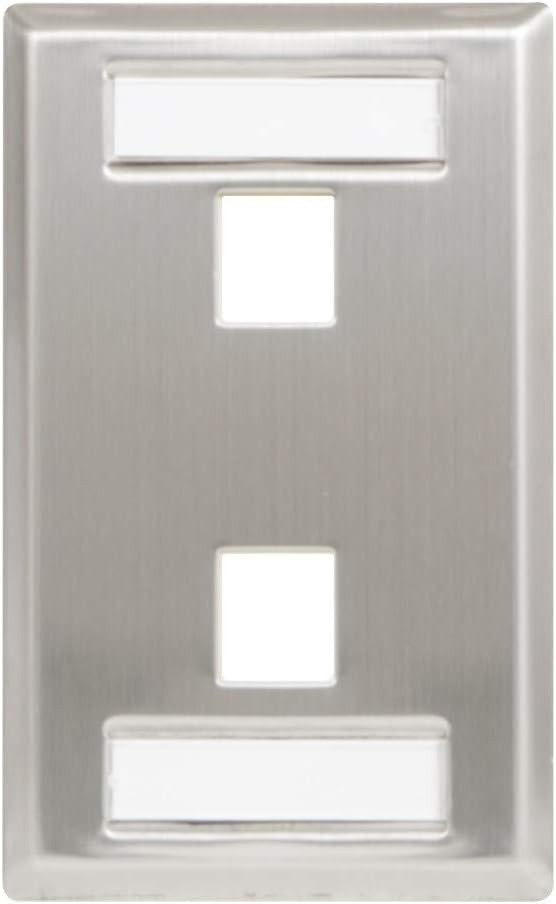 FACE PLATE AND MODULE