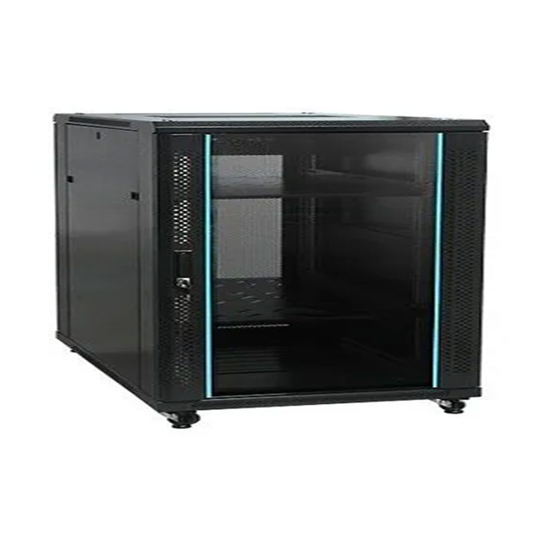 18U 600*600 FLOOR TYPE CABINET