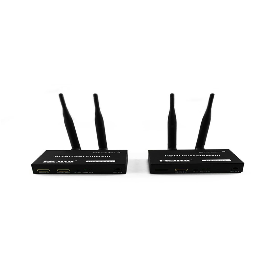 HDMI WIRLESS EXTENDER 200MTR