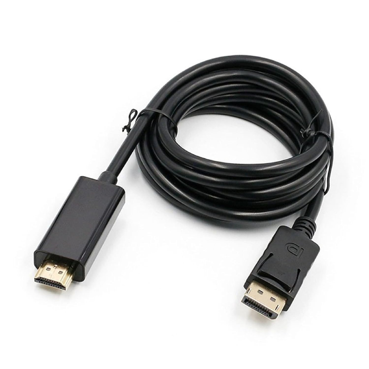 DP TO HDMI CABLE 1.8M