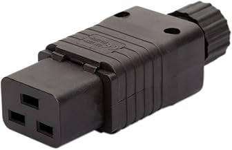 16A C20 MALE CONNECTOR