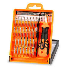 JM-8100 JAKEMY PROFESSIONAL TOOL BOX