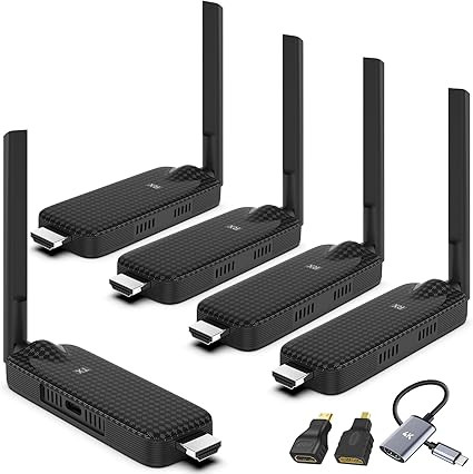 hdmi wireless extender