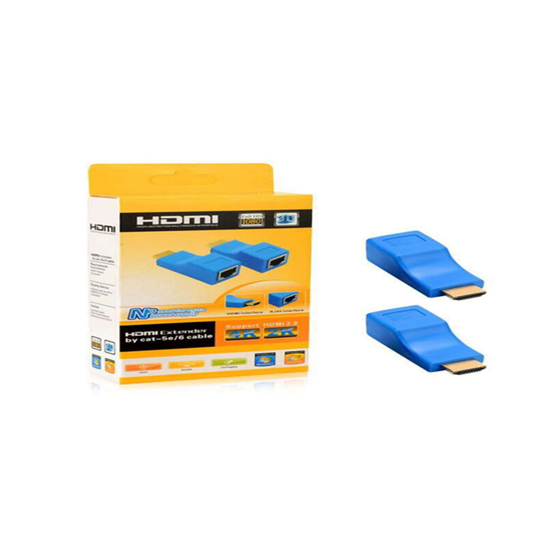 4K HDMI EXTENDER 30M