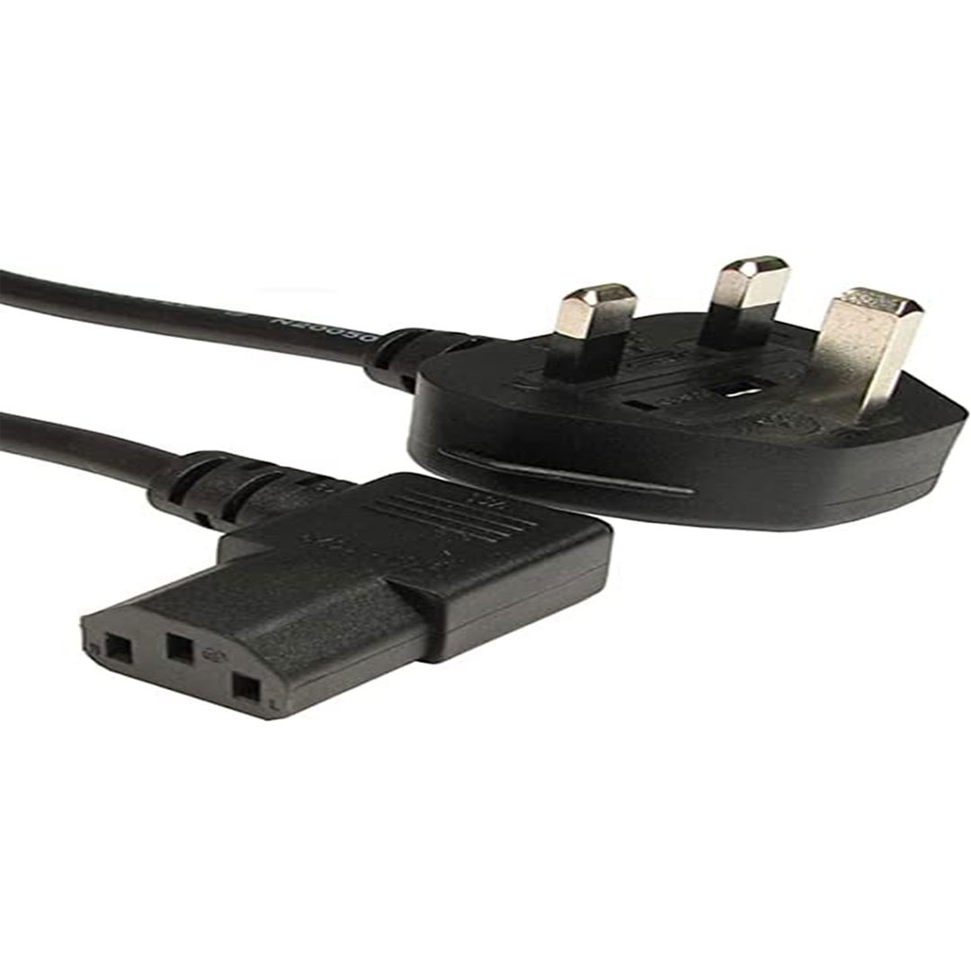 13A POWER CABLE L TYPE 1MM 1.8M