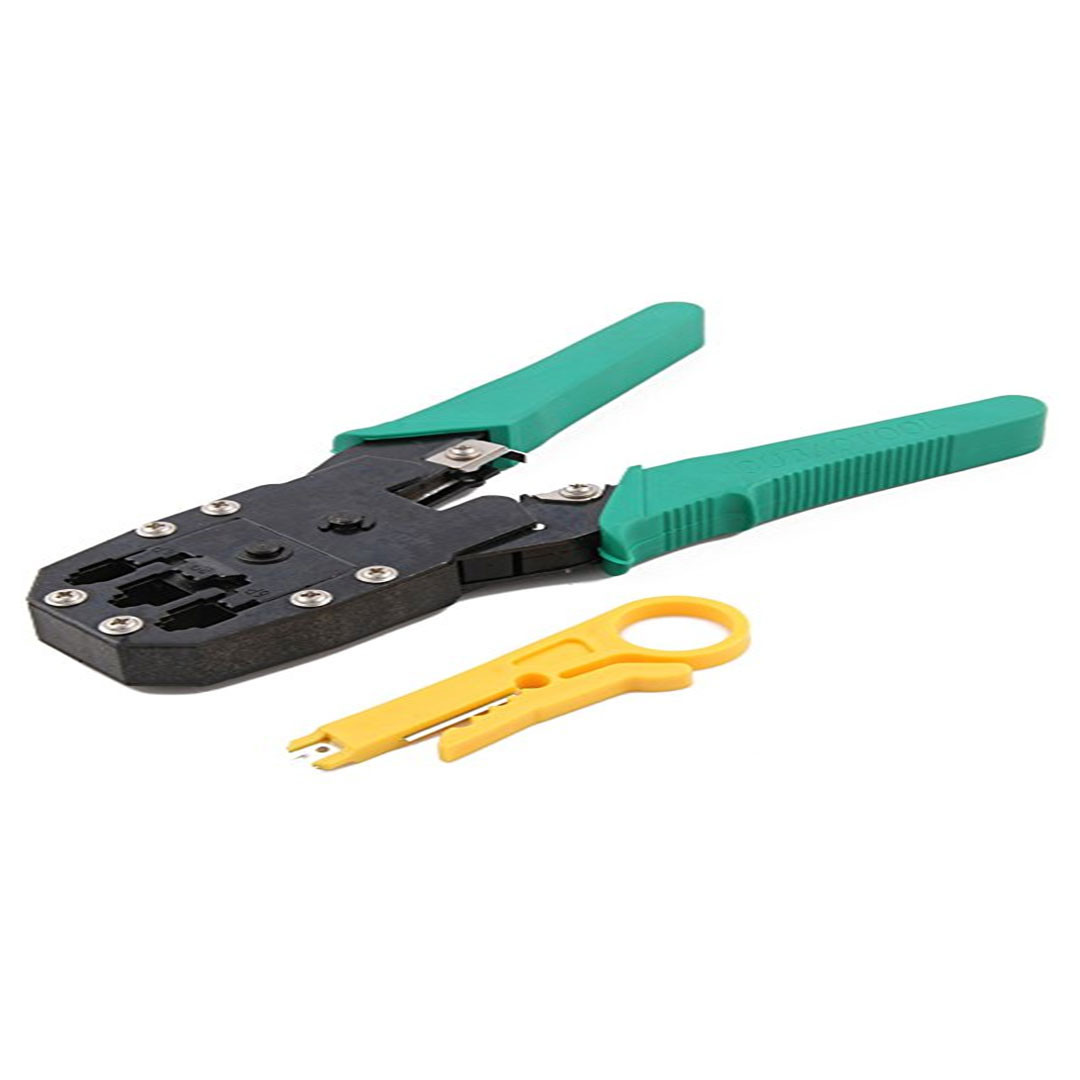 CRIMPING TOOL