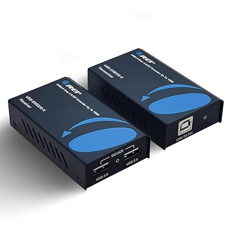 USB2.0 EXTENDER 100M