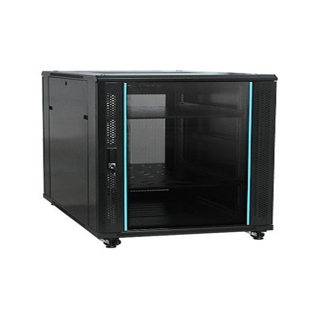 27U 600*800 FLOOR TYPE CABINET
