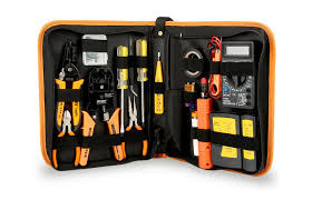 JM-P15 JAKEMY NETWORK TOOL BAG