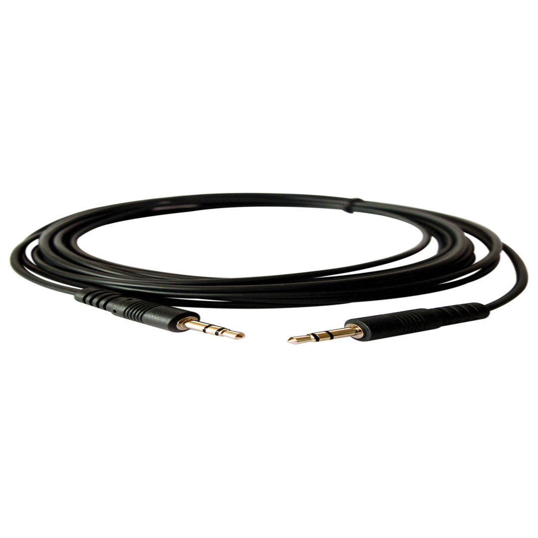 3.5MM STEREO MALE TO MALE 5M