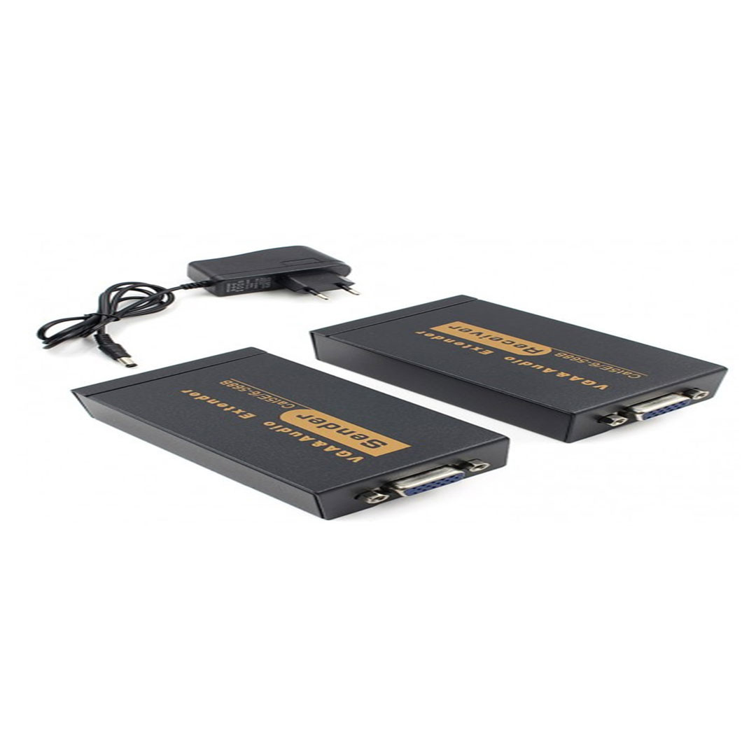 VGA EXTENDER 100M