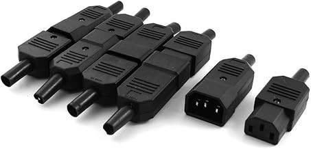 10A C13 AND C14 CONNECTOR