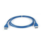 USB3.0 MALE TO MALE CABLE 1.8M