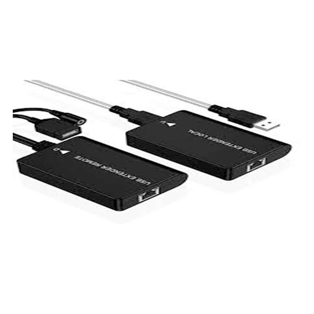 USB2.0 EXTENDER 60M GOOD ONE