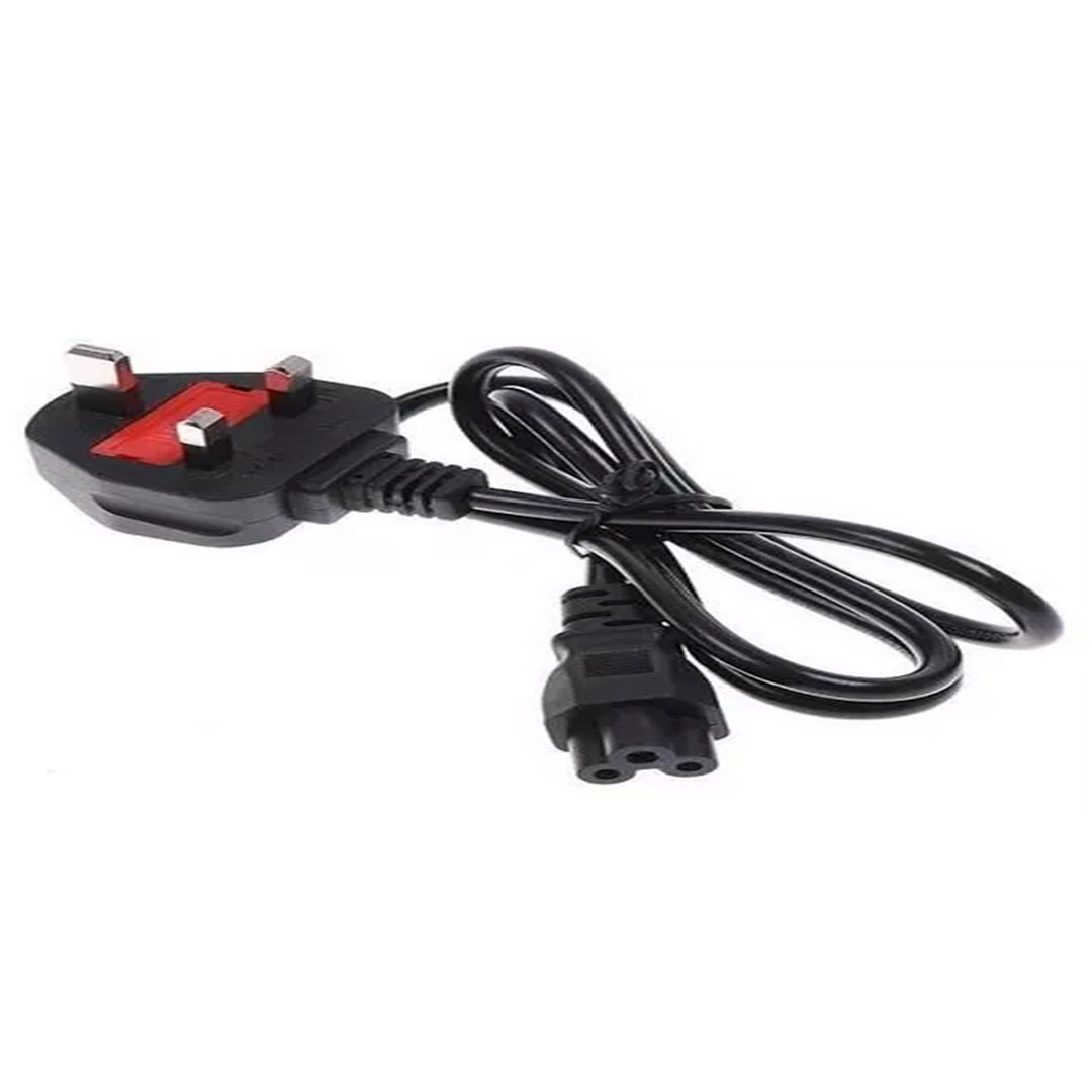 13A LAPTOP POWER CABLE1.5M