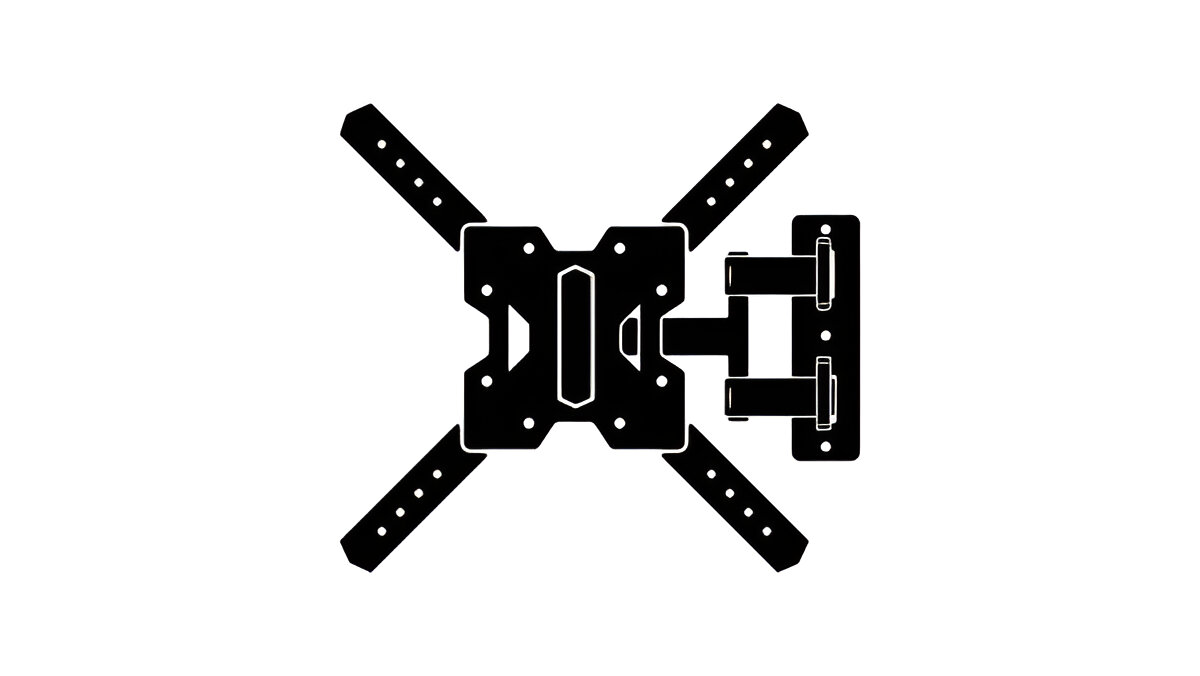 Tv wall Mount