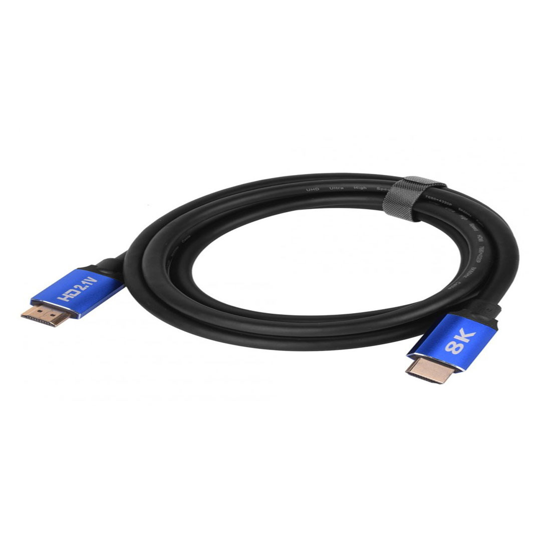 8K 2.1 HDMI CABLE 15M