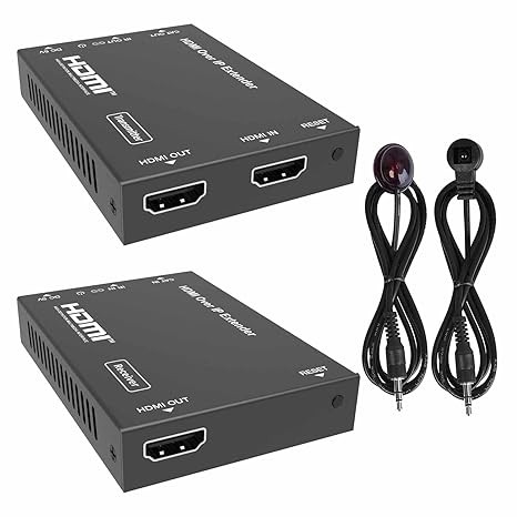 HDMI IP EXTENDER 150M