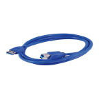 USB3.0 TO PRINTER CABLE 1.8M