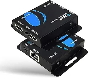 4K HDMI EXTENDER 30M