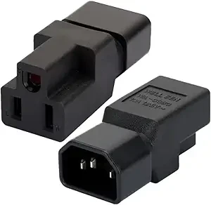 C14 MULTY ADAPTER