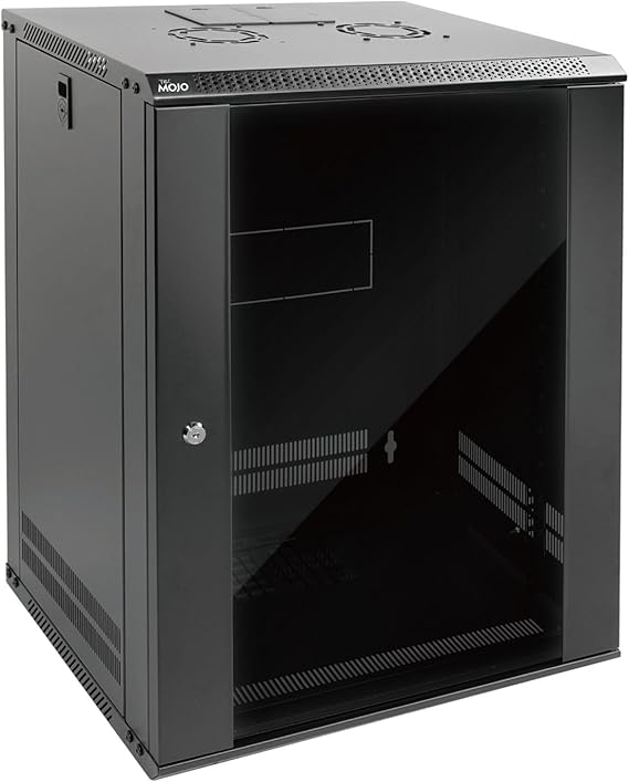 networking cabinet