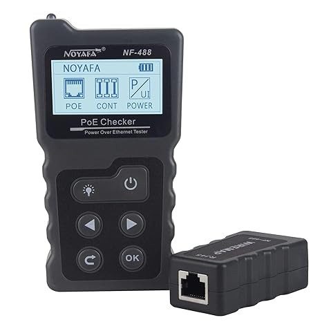 NF-788 POE TESTER