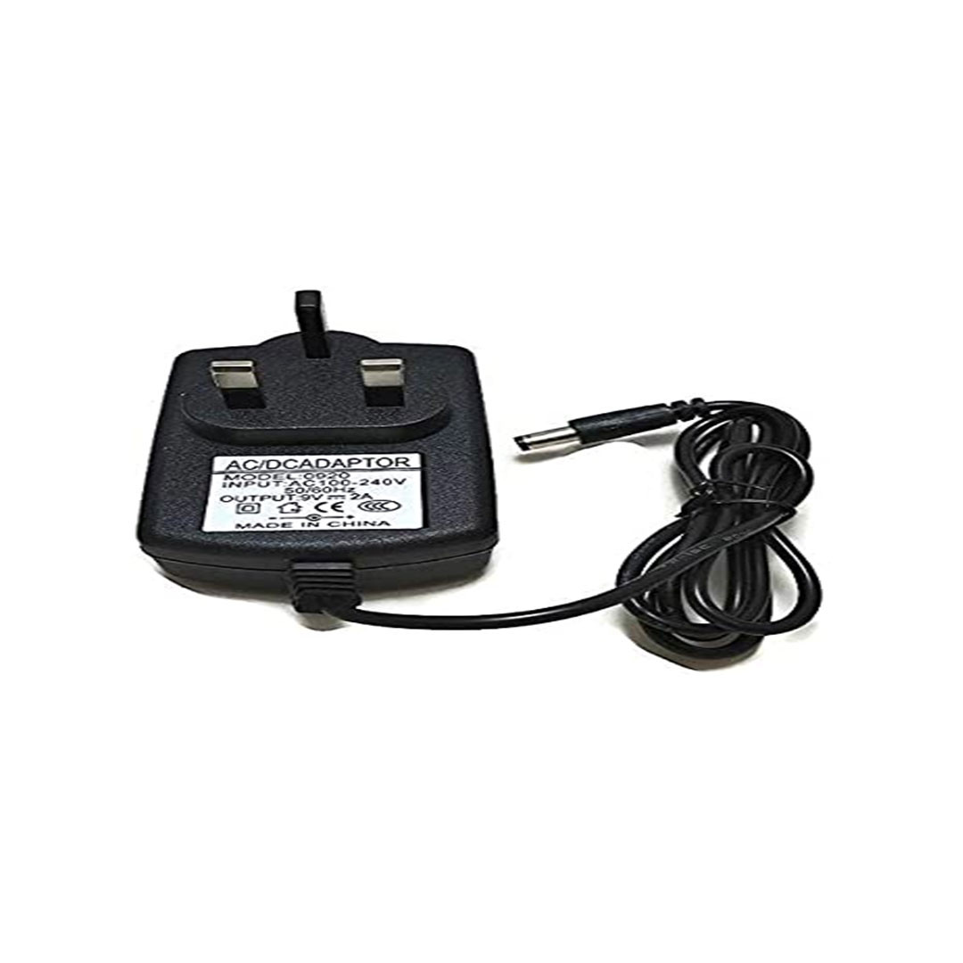 9V-2A ADAPTER