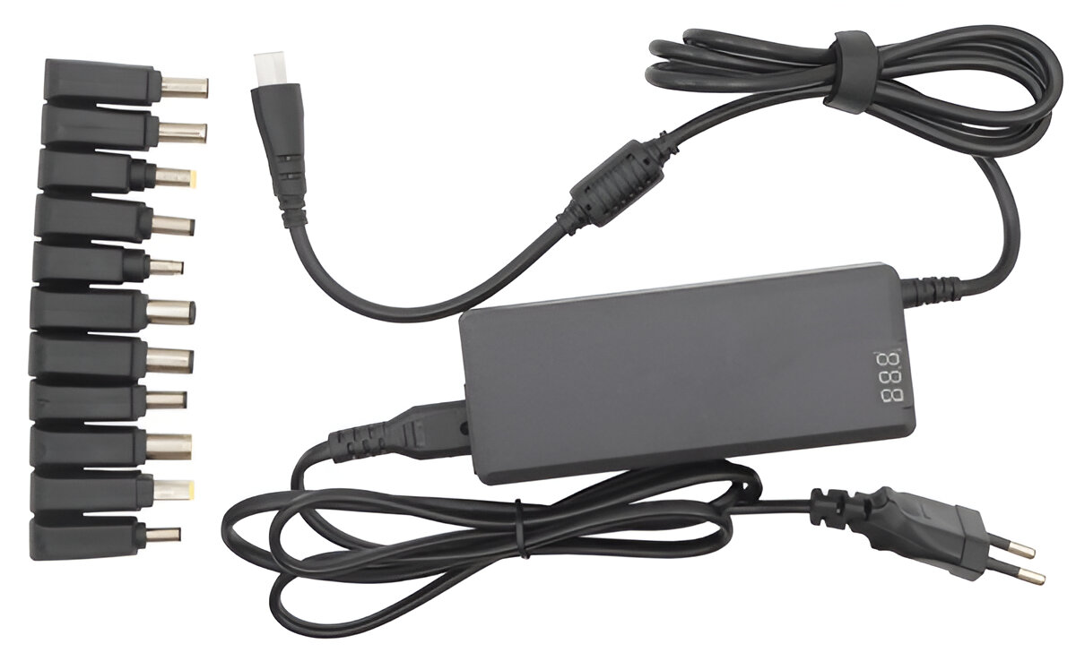 Power Adapter