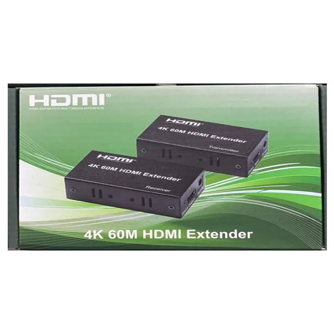 4k HDMI 60M EXTENDER