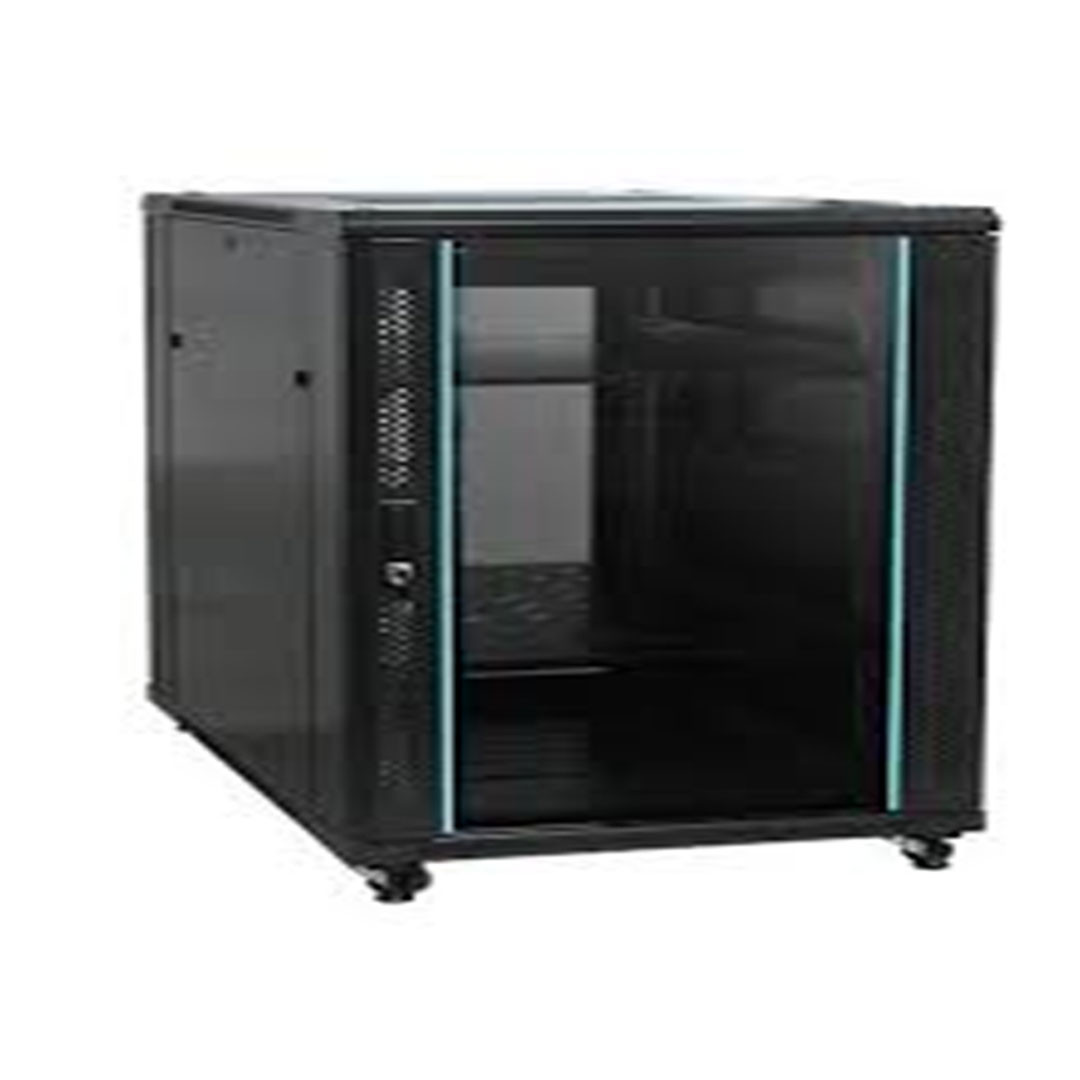 22U 600*800 FLOOR TYPE CABINET