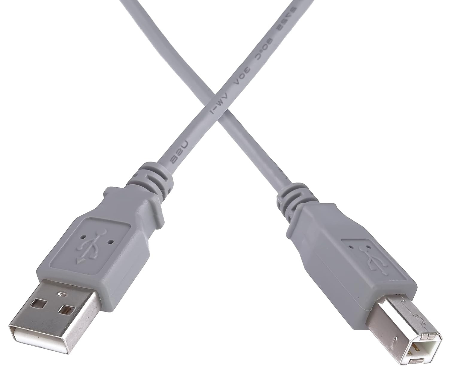 USB2.0 TO PRINTER CABLE 1.8M
