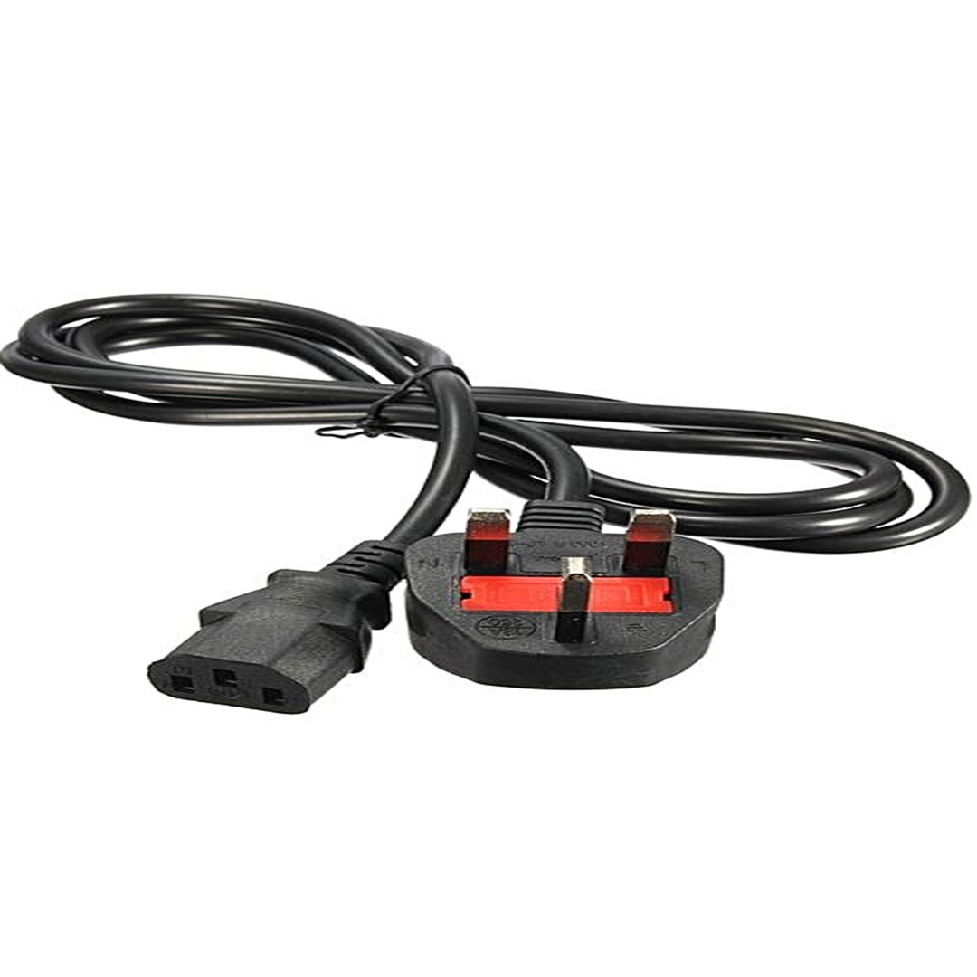 13A DESTOP POWER CABLE 10M