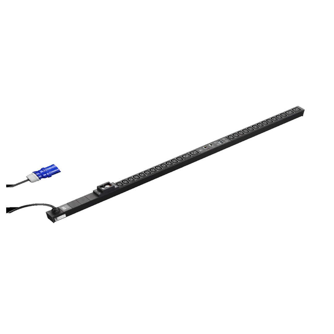 DK7955.211 RITTAL 28 port POWER DISTRIBUTION UNIT (PDU) 