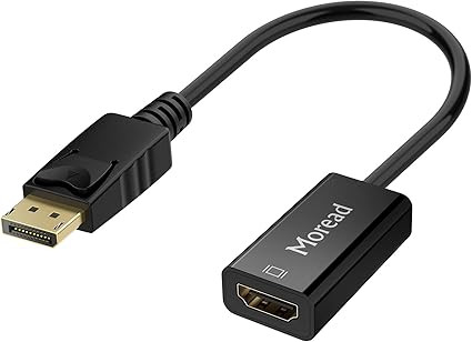 DP TO HDMI CONVERTER