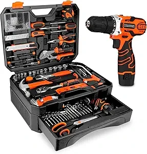 JK6032-A JAKEMY TOOL BOX