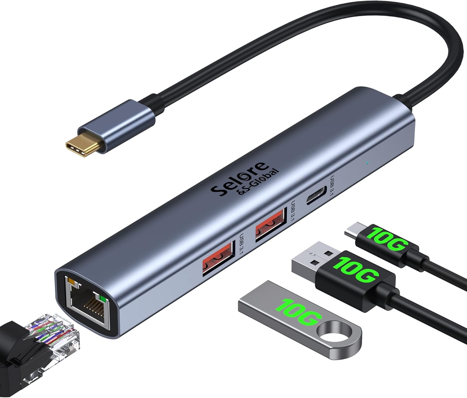 Converter