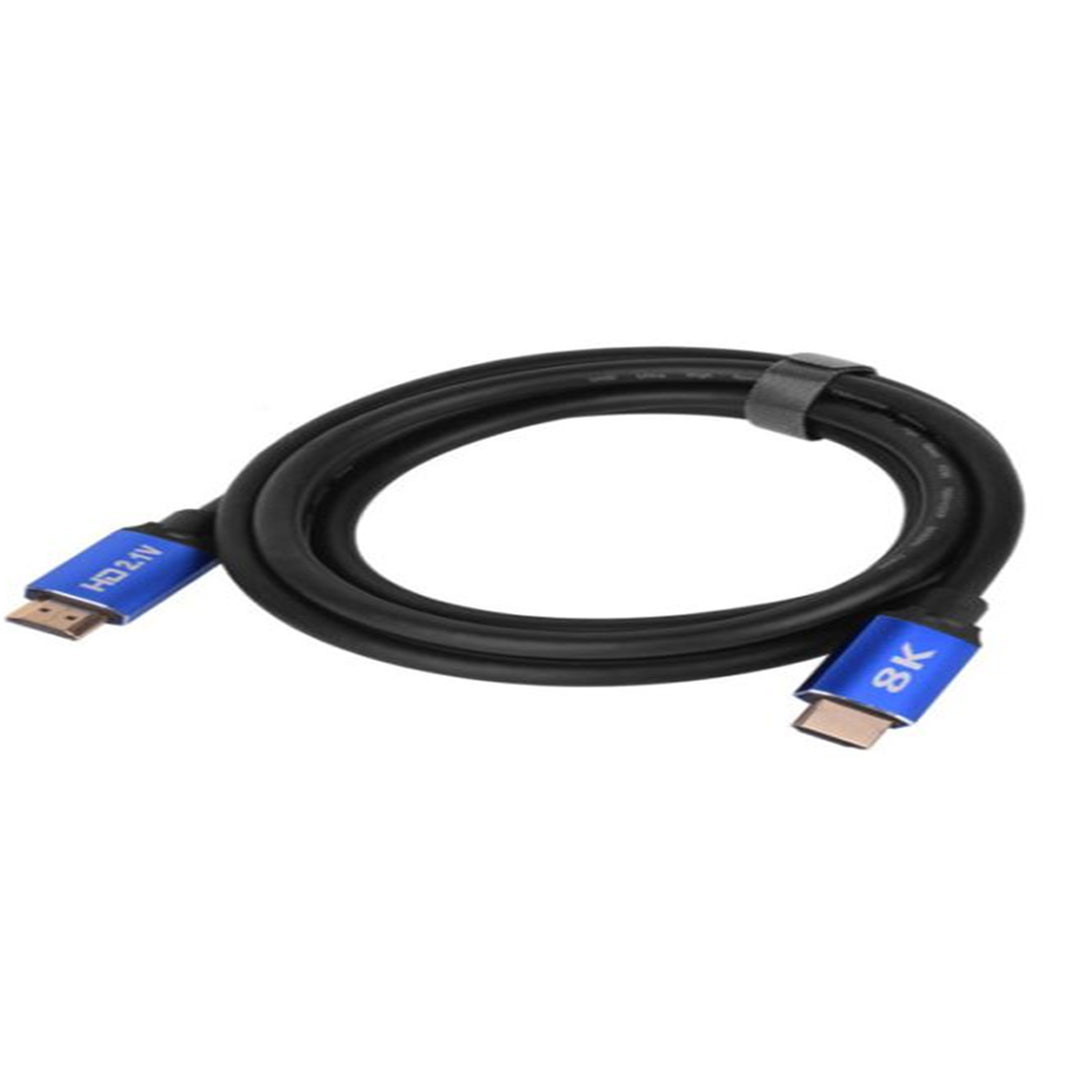 8K 2.1 HDMI CABLE 1.5M