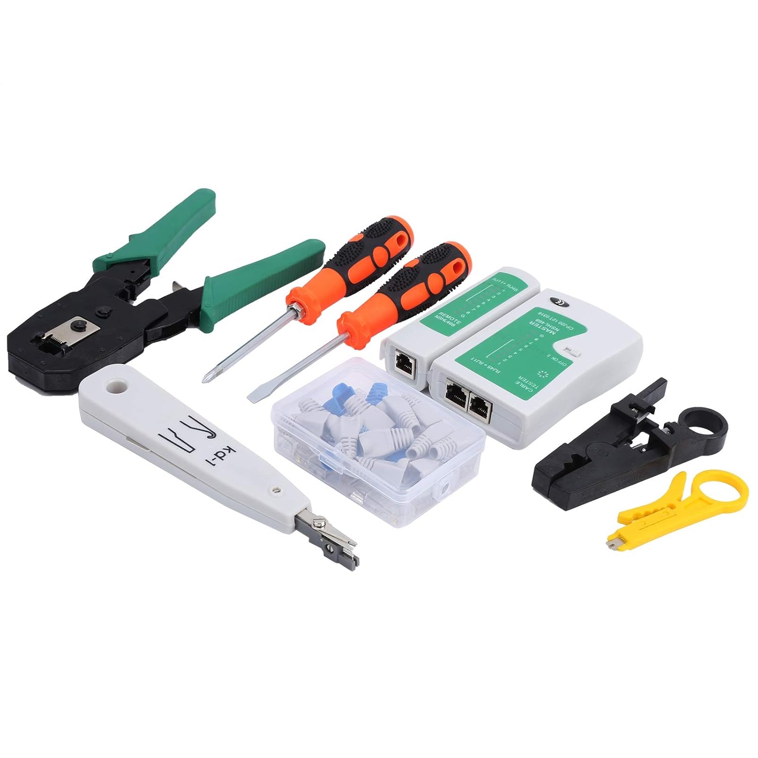 Networking Accessories