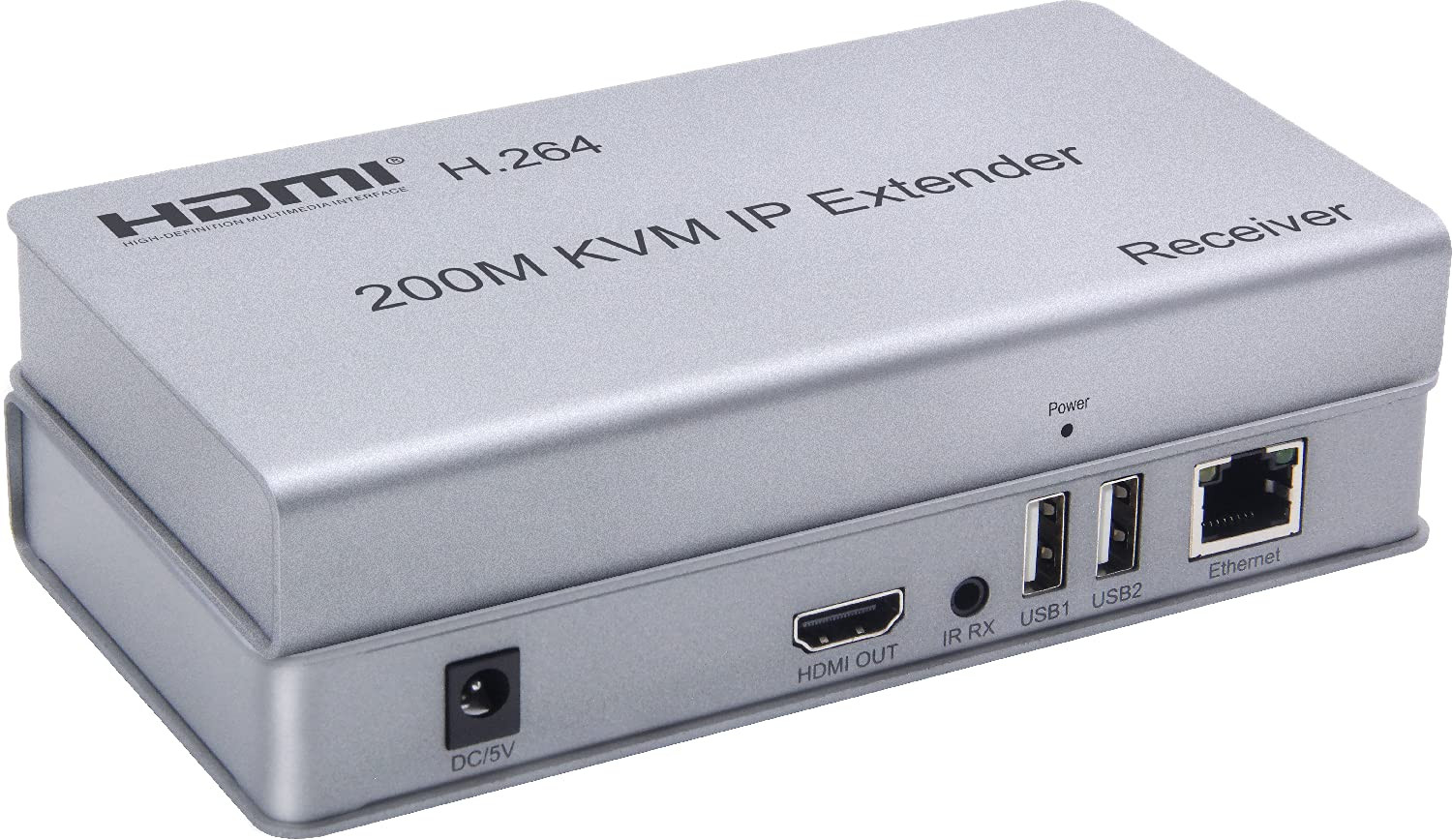 hdmi kvm extender