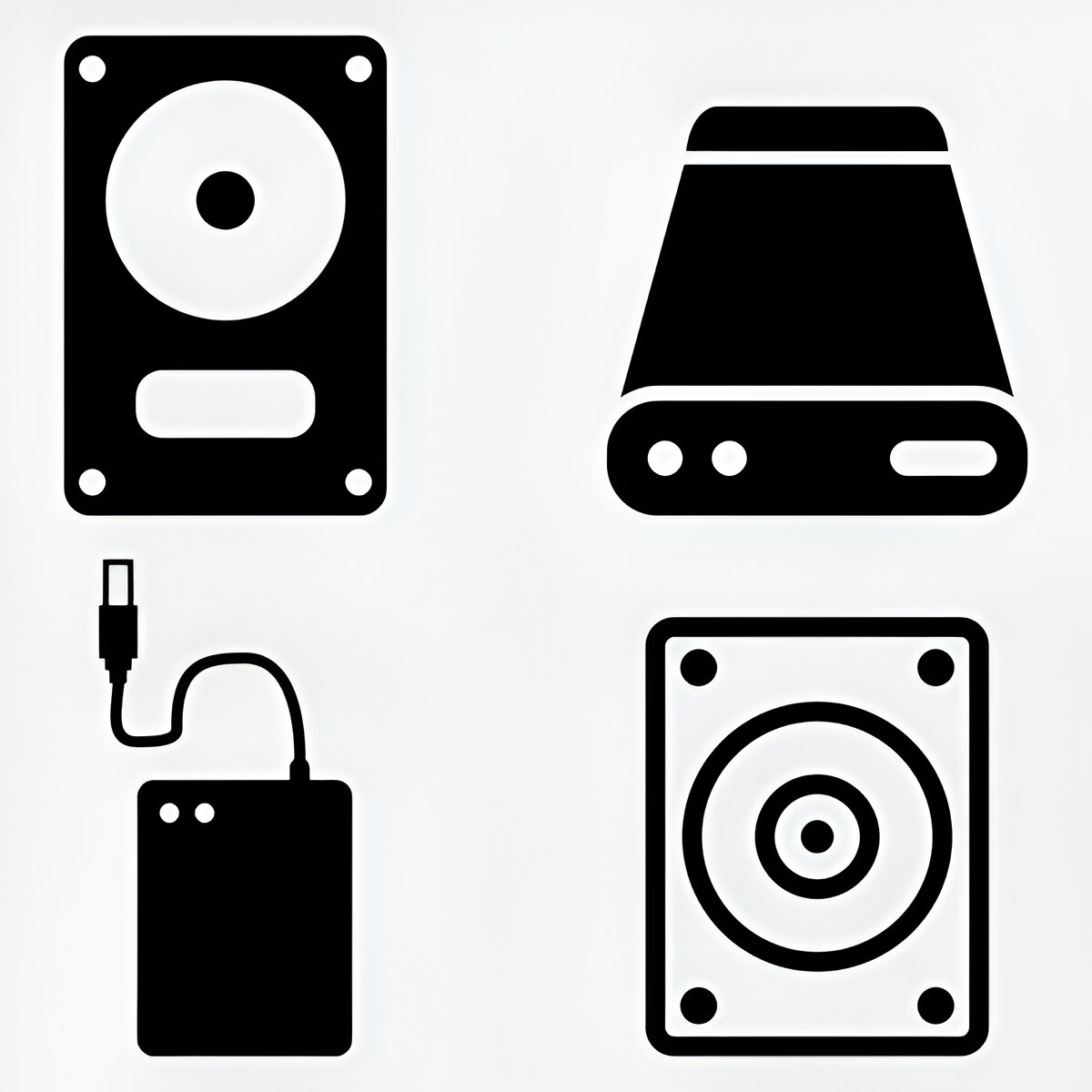 Networking Accessories